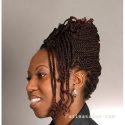 Two Strand Twists With Extensions