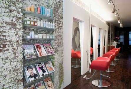 African American Hair Salons In New York