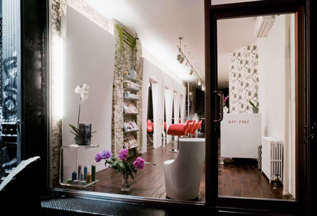 African American Hair Salons In New York