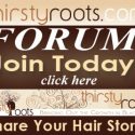 Black Hair Forum