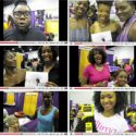 Natural Hair Show Pictures