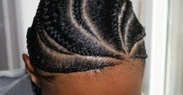 Cornrows Design For Guys