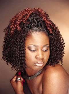 Black Hairstyles Twists - thirstyroots.com: Black Hairstyles