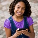 Young Black Girls Hair Styles