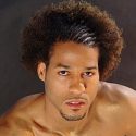 Natural hairstyles for black men
