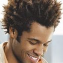 Natural Hairstyles For Black Men