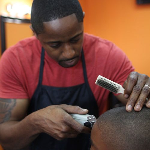 barber shops in lawrenceville ga