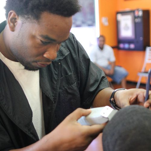 barber shops in lawrenceville ga