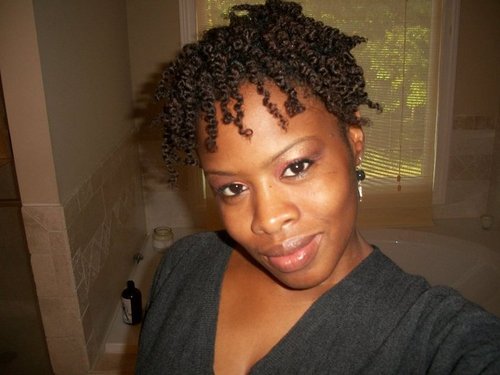  how To Keep Natural Hair Healthy 