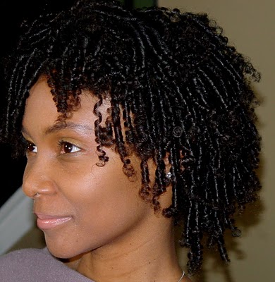 Natural Black Hairstyles For Vacation