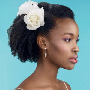 Wedding Hairstyle Natural Hair Thirstyroots Black Hairstyles Share The Knowledge