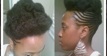 What Is A Twa Natural Hair