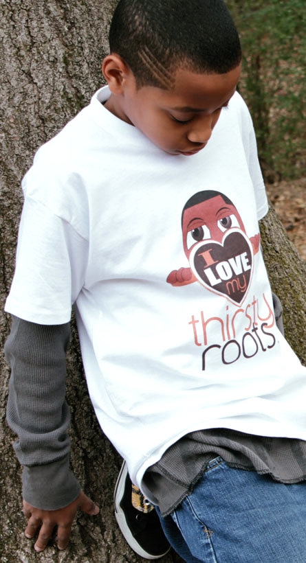African american t shirts - thirstyroots.com: Black Hairstyles