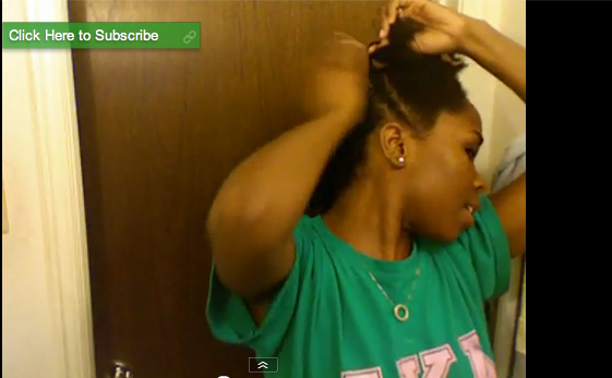 how to french braid hair easily French braid tutorial