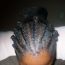 two strand twist