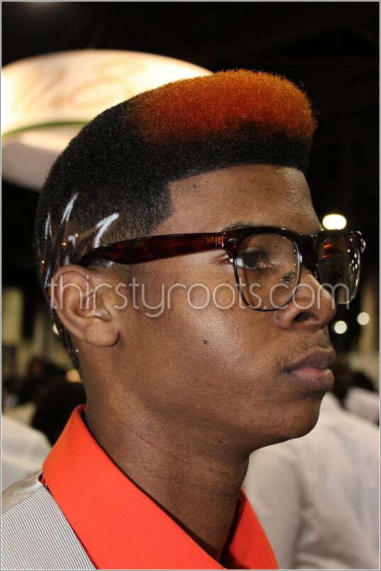 Taper Fade Pictures