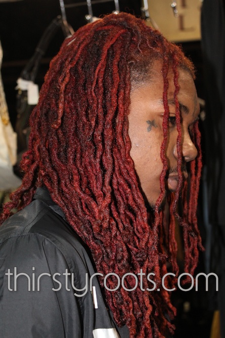 Black Men Dreadlocks Pictures 022