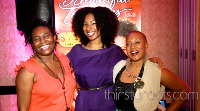 natural chica, thirsty roots, sharina hill, felicia leatherwood