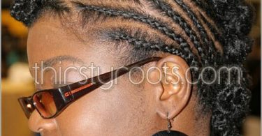 are braids healthy for your hair