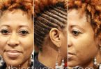Afro Soul Twist Hair