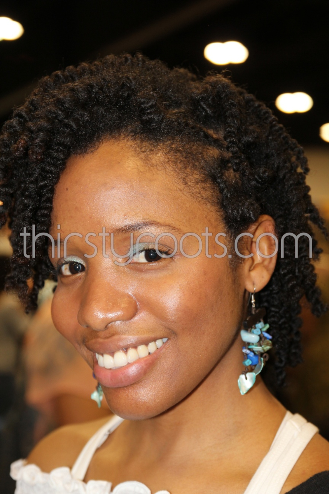 twists hairstyles picture