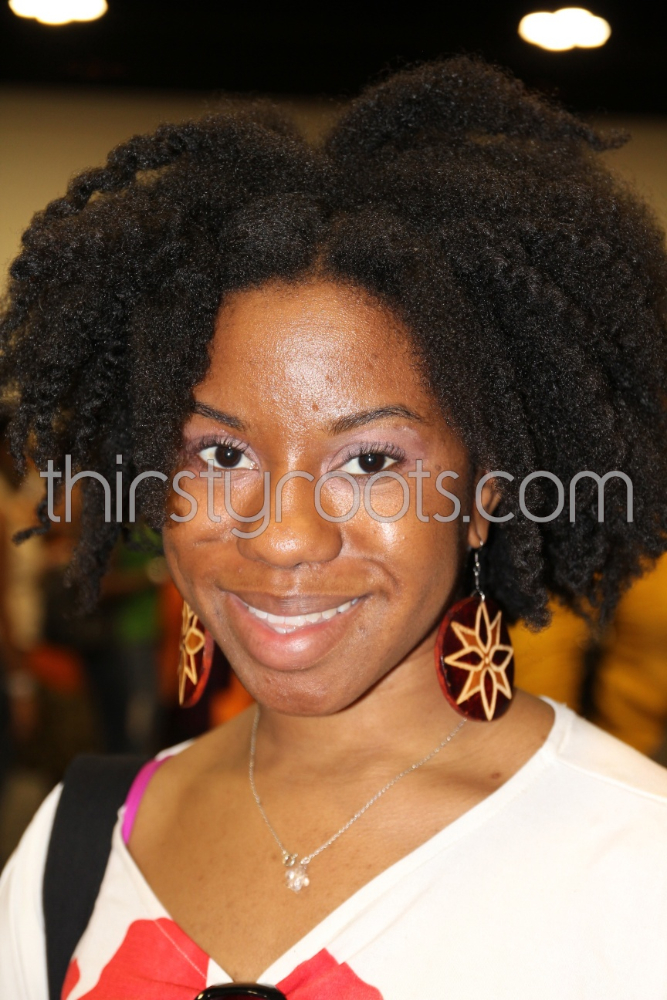 natural twists hairstyles