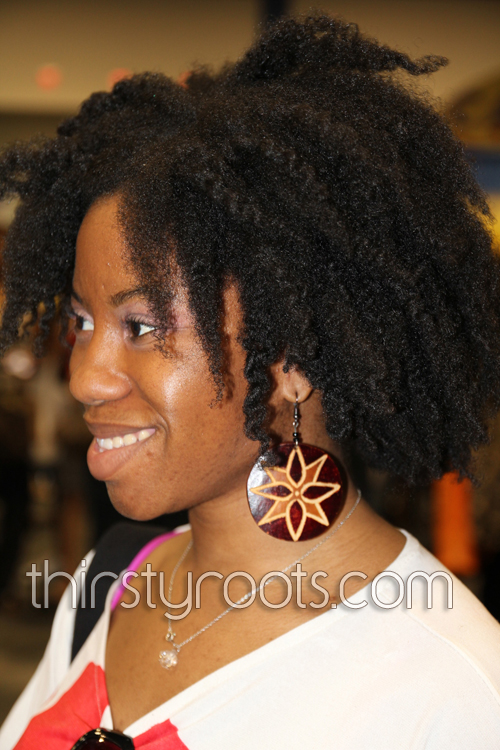 Prom Hairstyle African American - Berubat p