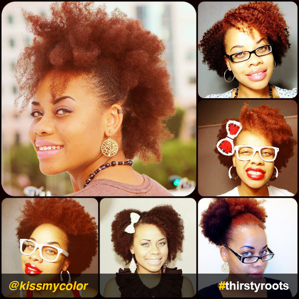 kissmycolor-natural-hair-styles