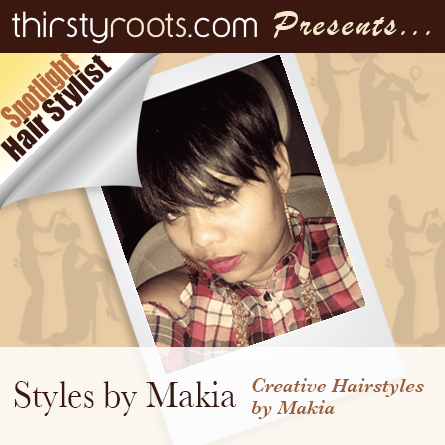 Styles by Makia