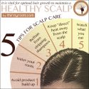 5 Tips for Scalp Care