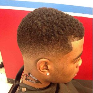 Fade Hairstyles for Men