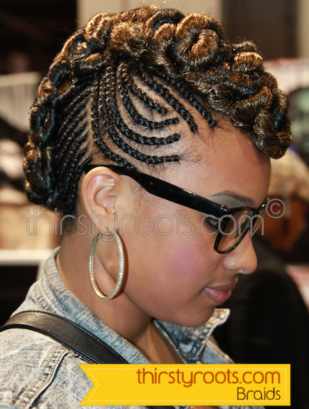 short-hairstyles-2014-for-black-women