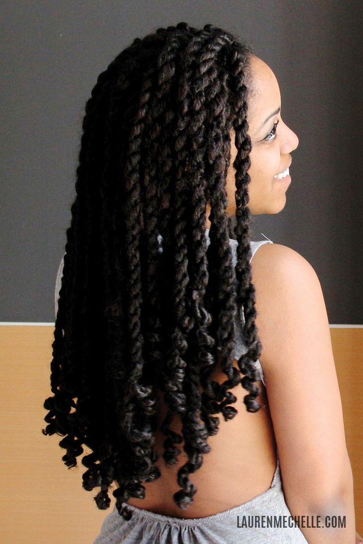 Hairstyles With Braids For Black Hair