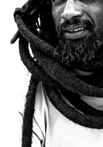 58 Black Men Dreadlocks Hairstyles Pictures