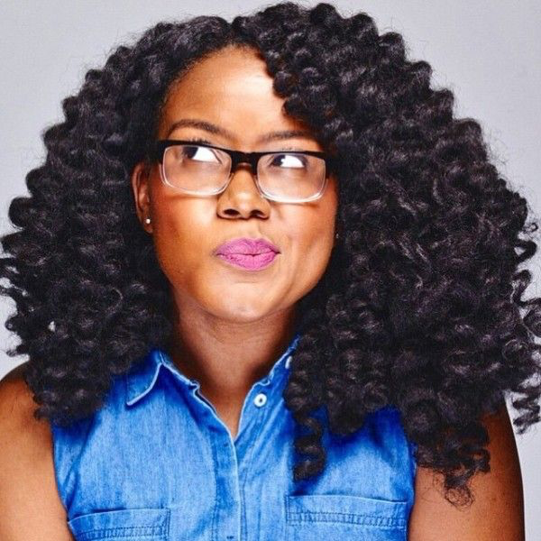 Crochet Braids 32 Pictures Of Hairstyles You Can Wear