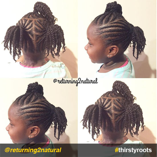 cornrows-and-twists-in-ponytails-natural-hairstyle-for-little-girls