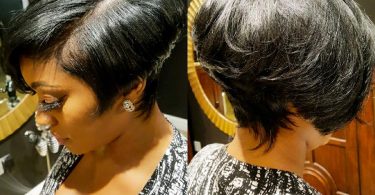 Celebrity Hair Snaps Archives Thirstyroots Com Black Hairstyles