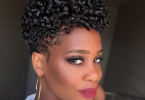 tapered fro perm rod set