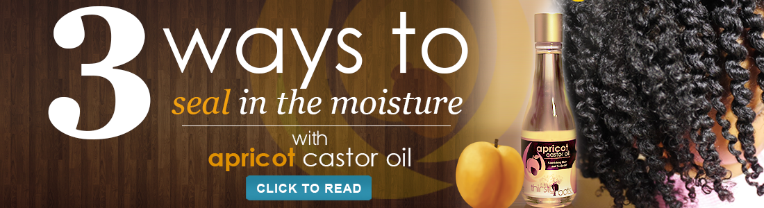 Apricot Castor Oil